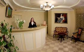 Ekaterina II Hotel
